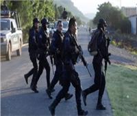 عصابات المخدرات المكسيكية تستخدم طائرات مسيرة للهجوم على قوات الشرطة
