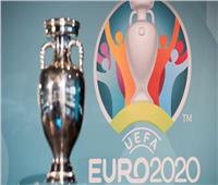 زيادة أعداد اللاعبين بقوائم المنتخبات المشاركة في يورو 2020