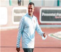 سامي قمصان: الفوز على المصري خطوة مهمة في سباق الدوري