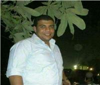 الرائد أحمد عبد الباسط من تحريات «عرب شركس» للاستشهاد في الواحات | صور