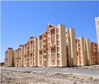 16 ألف وحدة سكنية لمحدودي الدخل بسوهاج