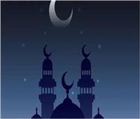 عدد ساعات الصيام في اليوم السادس عشر من شهر رمضان 