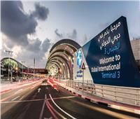 مطار دبي يحافظ على زخمه في الربع الأول من2021