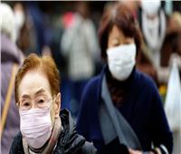 كوريا الجنوبية: 775 إصابة جديدة بفيروس كورونا 