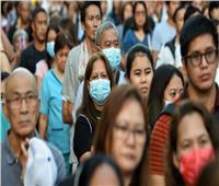 الفلبين تُسجل 6 آلاف و 895 إصابة و 115 وفاة بفيروس كورونا