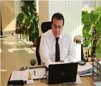 وزير التعليم العالي يرأس اجتماع المعهد القومي للمعايرة 