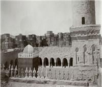 «الجامع القديم» بصنعاء أول مسجد بني في اليمن 