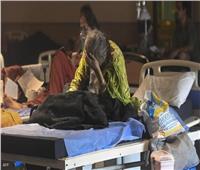 النمسا تُرسل مساعدات طبية عاجلة للهند لمواجهة أزمة كورونا