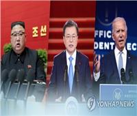 كوريا الجنوبية تدفع باتجاه إجراء محادثات بين الولايات المتحدة وكوريا الشمالية