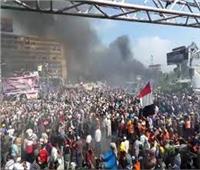 قذائف «آر بي جي» ومدافع رشاشة وبنادق.. تحقيقات اقتحام قسم كرداسة تكشف مفاجآت