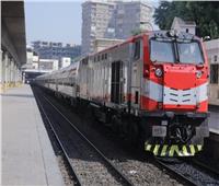 «السكة الحديد» تناشد المواطنين بتوخى الحذر أثناء عبور السكك الحديدية