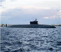 البحرية الروسية تسحب الغواصة النووية «دلتا 4» في عام 2022