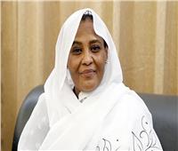 وزيرة الخارجية السودانية تطالب بسحب القوات الإثيوبية من منطقة أبيي 