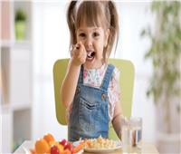 للأمهات الجدد.. ٣ أكلات تساعد طفلك على النطق