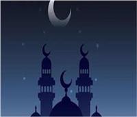 موعد أذان الفجر في اليوم السابع عشر من شهر رمضان