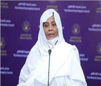 وزيرة خارجية السودان: النساء والنازحون أكثر المتأثرين من تداعيات كورونا
