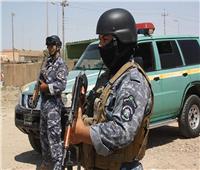 العراق.. إحباط هجوم انتحاري على مديرية أمن كركوك