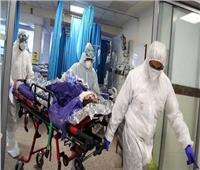نيبال تسجل 4774 إصابة جديدة بفيروس كورونا