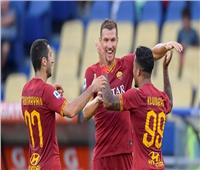 الدوري الأوروبي| دجيكو يقود تشكيل روما المتوقع أمام المان يونايتد