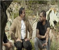 عمرو خالد يحكي موقف طريف للنبي مع صحابي «ستتعلم منه أعجب درس» | فيديو