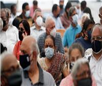 الهند تسجل أكثر من 386 ألف إصابة و3498 وفاة بفيروس كورونا