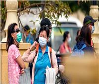 الفلبين تُسجل 8 آلاف و748 إصابة جديدة بفيروس كورونا