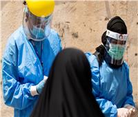 1056 إصابة بفيروس كورونا في السعودية