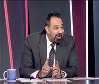 مجدى عبد الغنى:  الإصابات أزمة الأهلى أمام صن دوانز