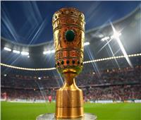 موعد مباراة نصف نهائي كأس ألمانيا بين دورتموند وهولشتاين