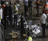 إسرائيل تواصل تشييع ضحايا حادث التدافع خلال احتفال ديني