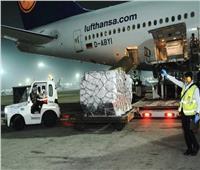 ألمانيا تبدأ في نقل مساعدات طبية إلى الهند لمواجهة «كورونا»
