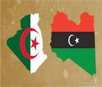 وزيرا خارجية الجزائر وليبيا يبحثان مسار السلم والمصالحة الليبية