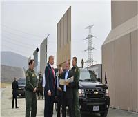 «واشنطن بوست»: إلغاء بناء الجدار الحدودي مع المكسيك متوقع منذ وصول بايدن إلى الحكم