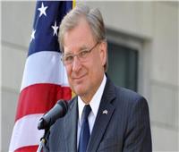 السفير الأمريكي لدى ليبيا: ندعم رحيل القوات الأجنبية من ليبيا