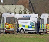 الشرطة البريطانية: نقل 4 أطفال للمستشفى بعد تناول حلويات تحتوي على مخدر