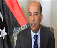 المجلس الرئاسي الليبي يعقد اجتماعات مع حفتر ومبعوث الأمم المتحدة 