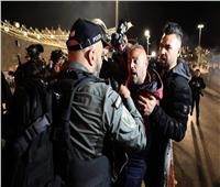 خاص| مسؤول بهيئة الأسرى: الاحتلال اعتقل 150 فلسطينيًا من القدس منذ بداية رمضان