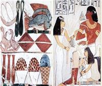 «شمو».. من القدماء المصريين لزمن الألفية الجديدة