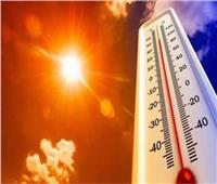 الأرصاد تكشف درجات الحرارة اليوم 21 رمضان وتحذر من الارتفاع الشديد 