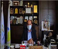 رئيس شركة الصرف الصحي بالإسكندرية يحذر من مخاطر الوصلات الخلسة