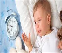 قلة النوم عند الأطفال.. أسبابه وطرق علاجه