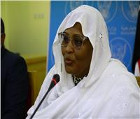 وزيرة الخارجية السودانية: الملء الثاني لسد النهضة قضية أمن قومي