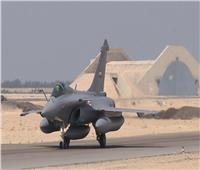 مصر وفرنسا توقعان عقد توريد 30 طائرة رافال