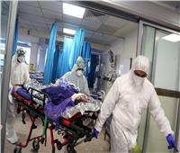 «الصحة»: متوسط نسبة إشغال المستشفيات بمصابي كورونا 47% | فيديو
