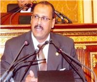 وفاة يوسف أبوحمودي نائب الغلابة السابق إثر أزمة قلبية بـ«سوهاج»   