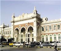 الإسكندرية: تطوير ميدان محطة مصر مهم وضروري للمكانة التاريخية والتراثية لها