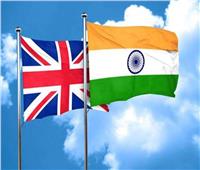 شراكة تجارية بين بريطانيا والهند بقيمة مليار جنيه استرليني