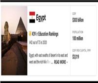 «شوقى»: النظام التعليمى المصرى فى المرتبة 39 بين 77 دولة | خاص