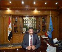 بروفايل | الدكتور عمرو الحاج الرئيس الجديد لهيئة الطاقة الذرية
