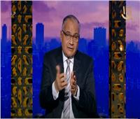 سعد الدين الهلالى للشعب المصري: رئيسكم عظيم يتحدث بتلقائية